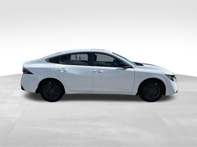 New 2026 Nissan Sentra SV w/ SV Convenience Package FWD image 10