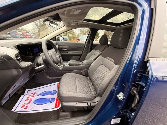 New 2026 Nissan Kicks SV w/ SV Premium Package image 12