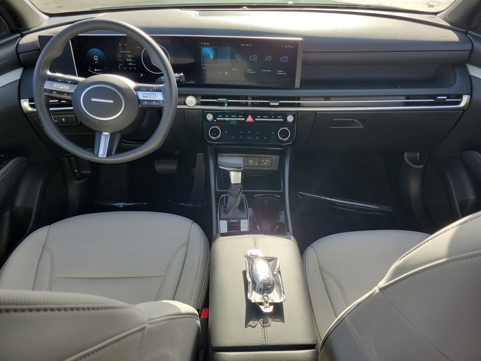 Used 2025 Hyundai Santa Cruz SEL image 29