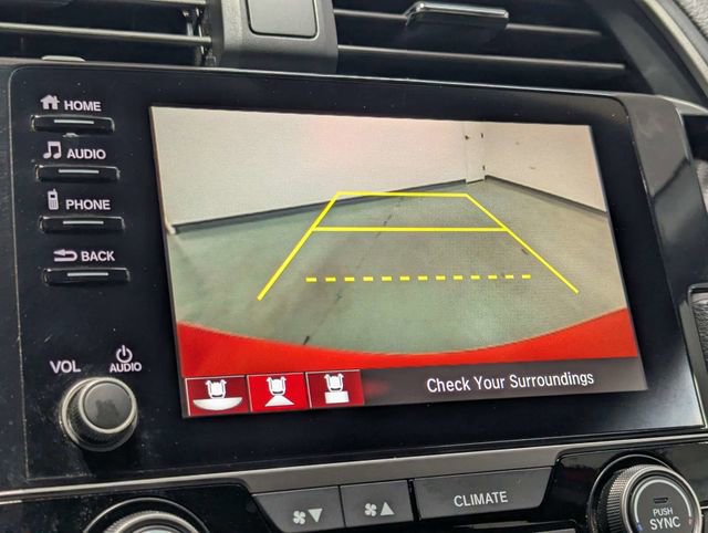 Used 2019 Honda Civic Si image 14