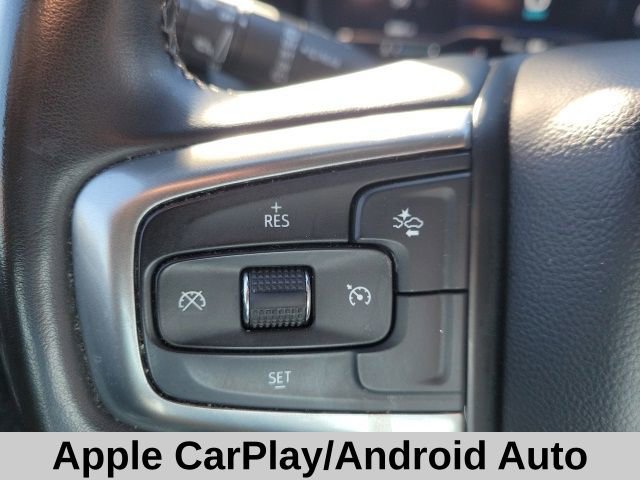 Used 2024 Chevrolet Suburban LT image 13