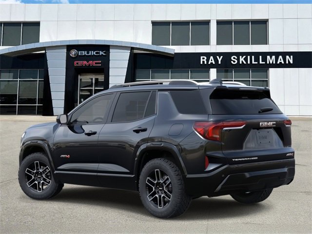 New 2026 GMC Terrain AT4 w/ Convenience Package III image 3