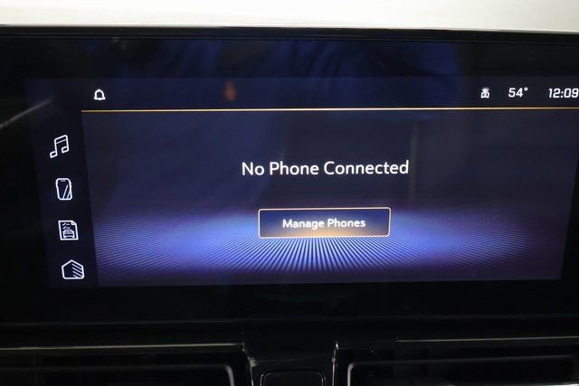 New 2026 Chevrolet TrailBlazer ACTIV w/ Convenience Package image 21