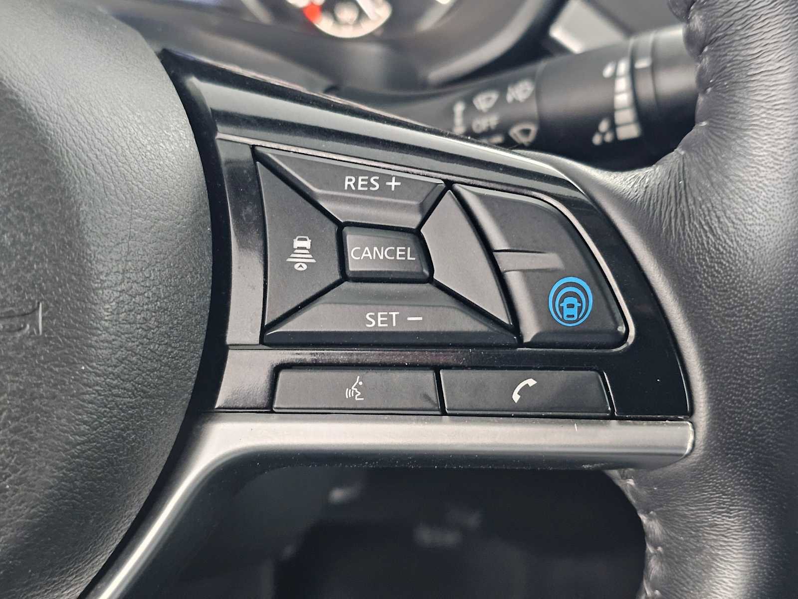 Used 2020 Nissan Altima 2.5 SV image 28