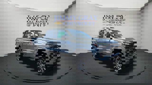 New 2026 Chevrolet Colorado LT w/ LT Convenience Package image 7