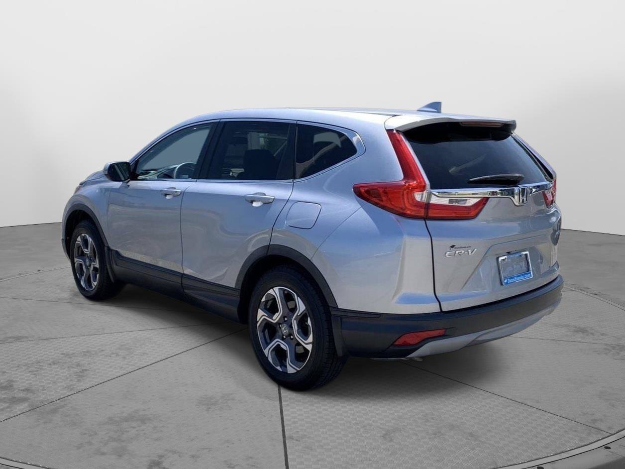 Used 2018 Honda CR-V EX image 5