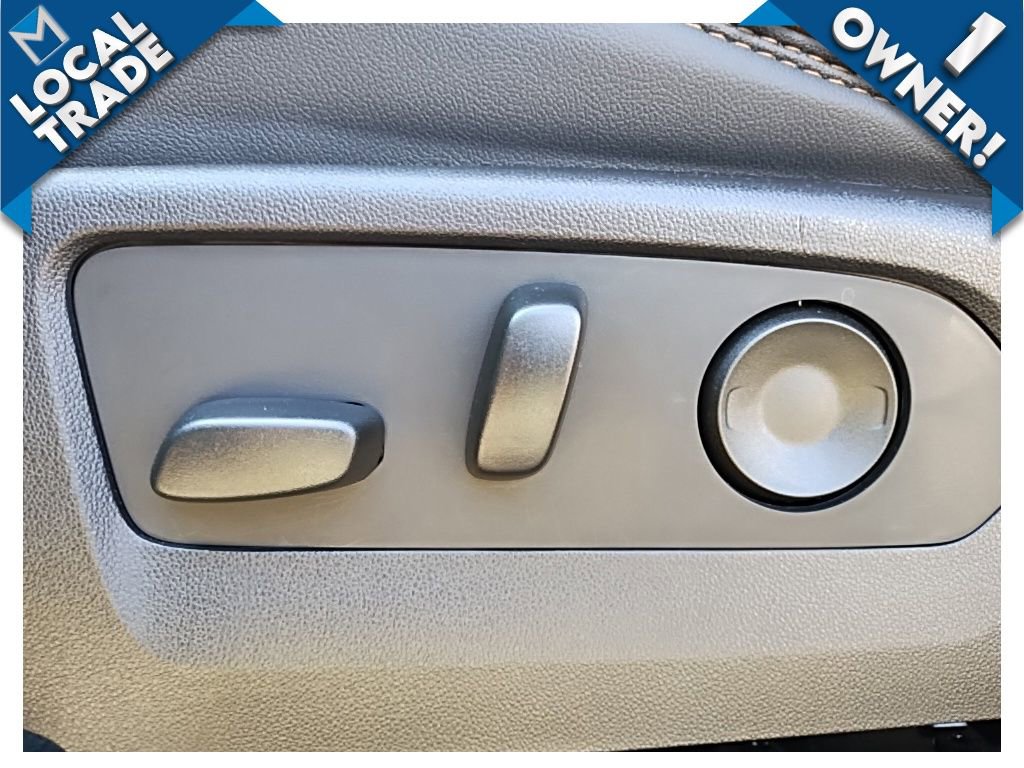 Used 2025 GMC Canyon AT4 w/ Nightfall Edition AWD/4WD image 24