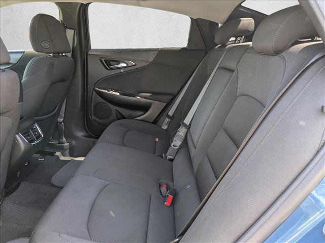Used 2024 Chevrolet Malibu LT FWD image 18