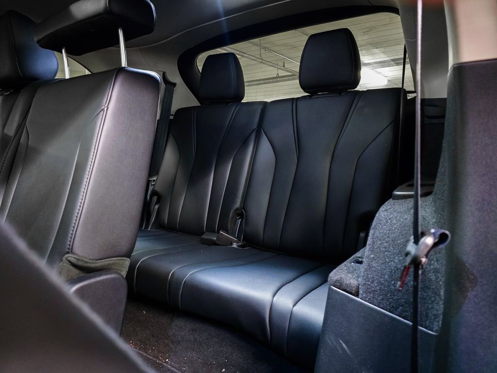 Used 2025 Acura MDX SH-AWD image 20