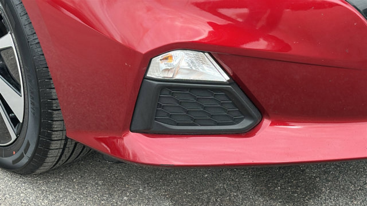 Certified 2022 Nissan Altima 2.5 SV image 5