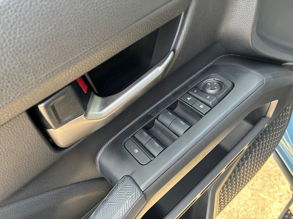 New 2026 Toyota Tacoma TRD Off-Road image 13