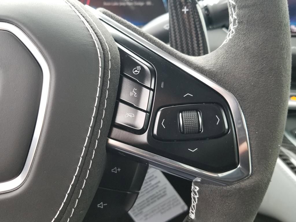 New 2026 Chevrolet Corvette Z06 image 32