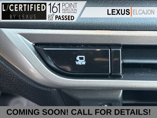 Certified 2026 Lexus RX 350h w/ Convenience Package AWD/4WD image 32