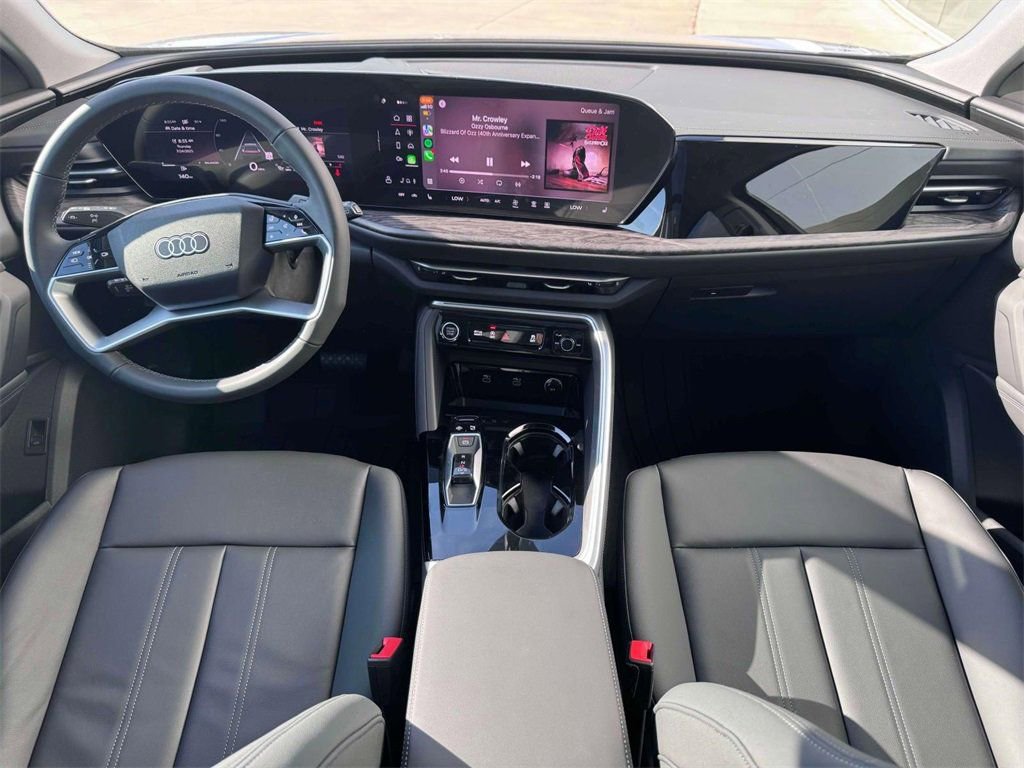 New 2025 Audi Q5 Premium image 11