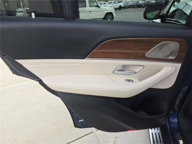 Used 2026 Mercedes-Benz GLE 450 4MATIC image 16