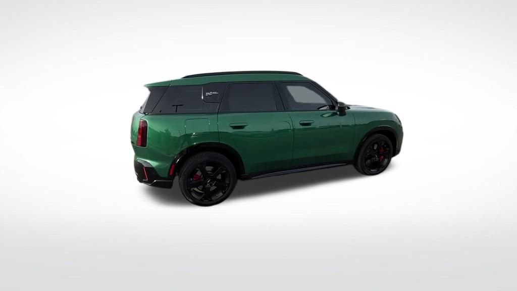 Used 2025 MINI Cooper Countryman John Cooper Works image 37