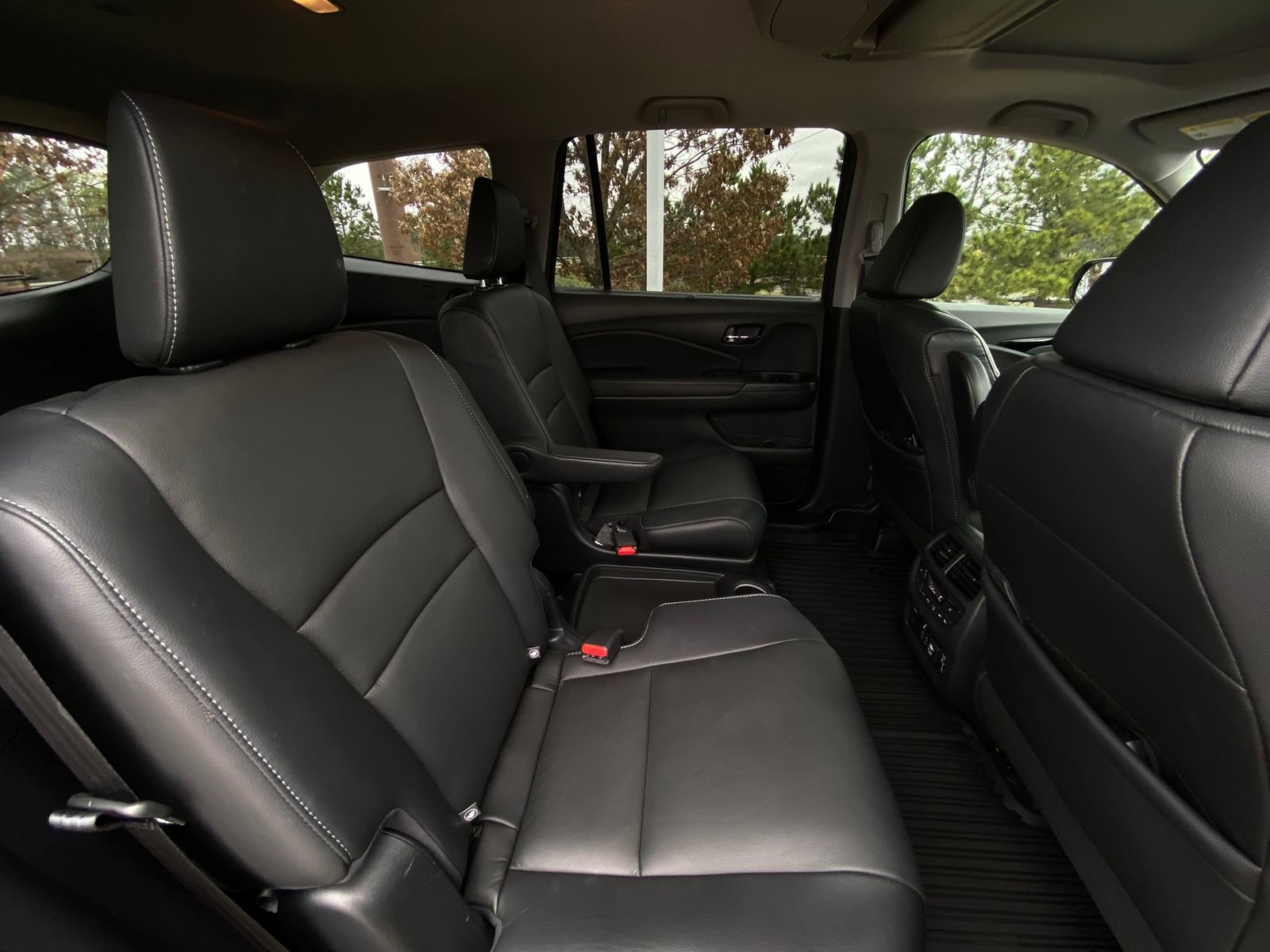 Used 2019 Honda Pilot Touring image 26