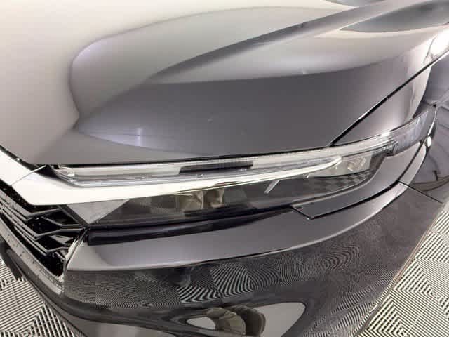 New 2027 Honda CR-V EX-L image 11