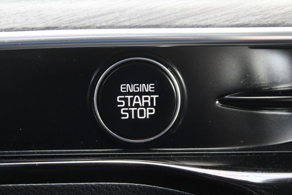 Certified 2025 Kia K5 EX image 37