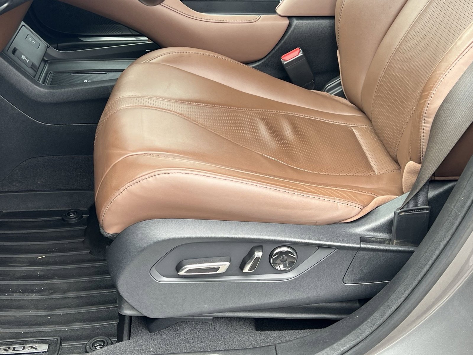 Certified 2023 Acura RDX AWD w/ Technology Package image 15