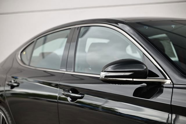 New 2025 Genesis G70 2.5T w/ Sport Prestige Package image 4