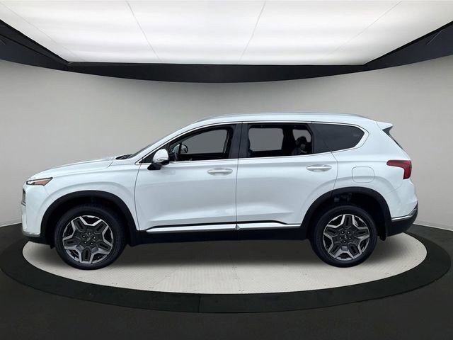 Used 2022 Hyundai Santa Fe Limited w/ Cargo Package image 35