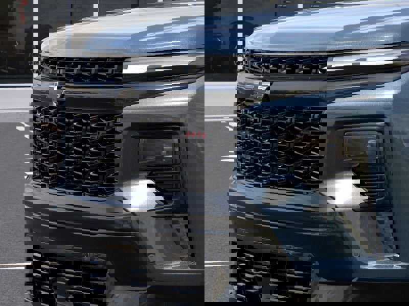 New 2026 Chevrolet Traverse RS AWD/4WD image 13