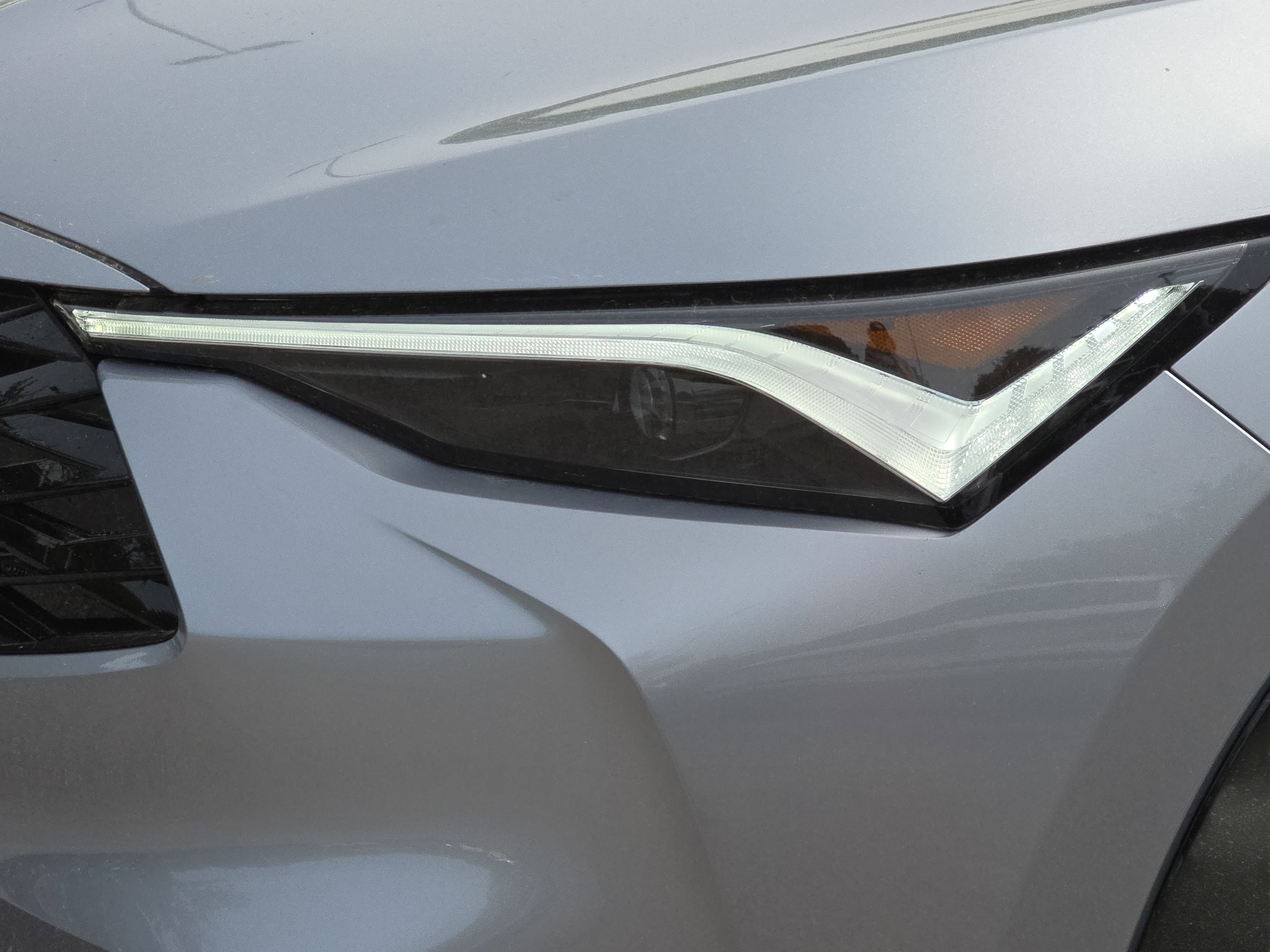 New 2026 Acura ADX A-Spec FWD image 29