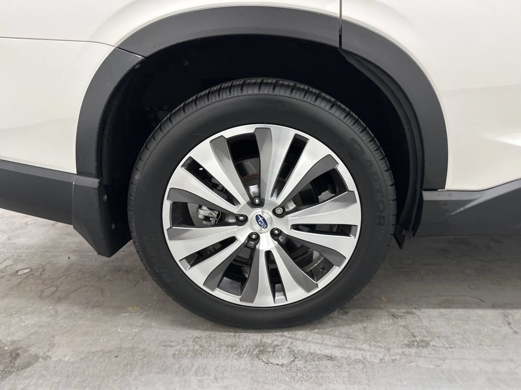 Used 2022 Subaru Ascent Limited w/ Technology Package AWD/4WD image 62