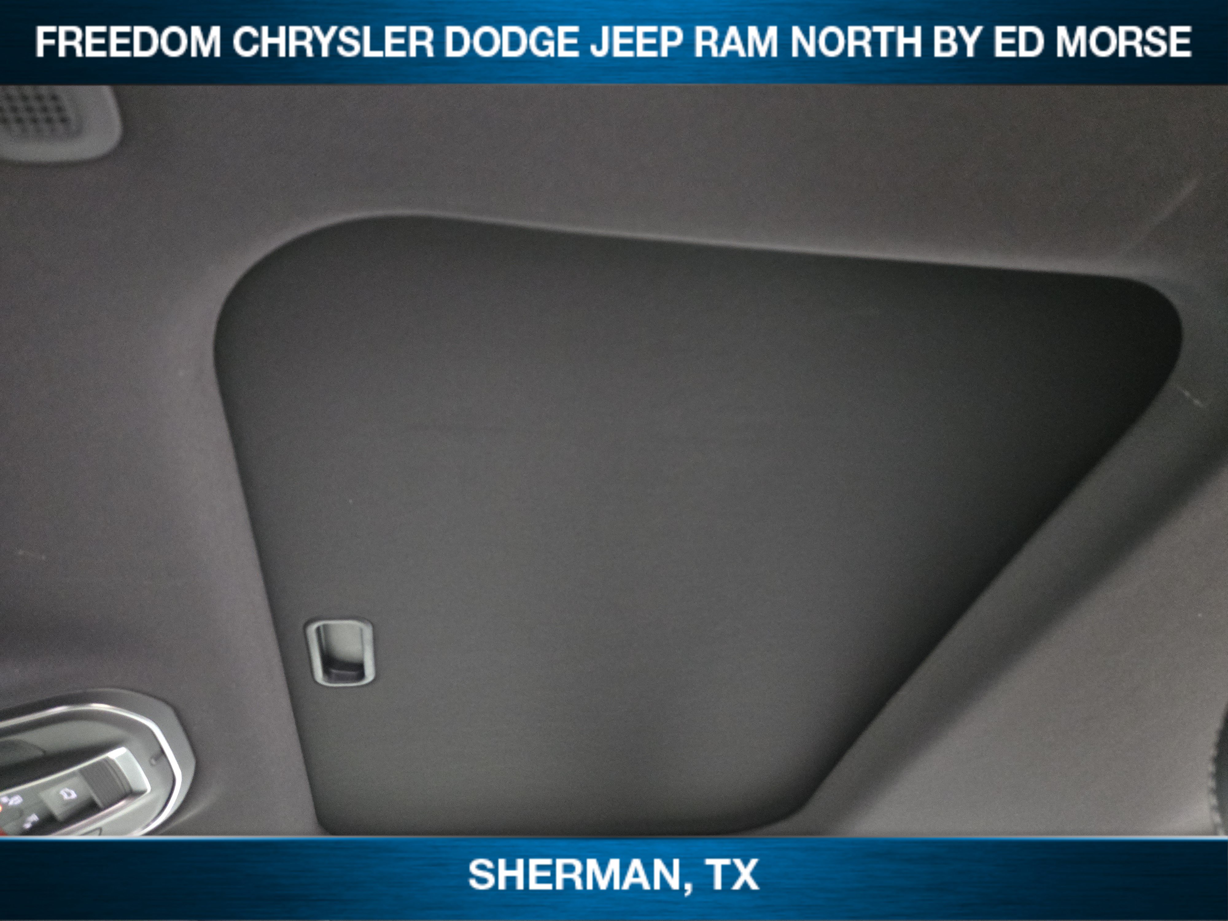 New 2025 Jeep Grand Cherokee Laredo RWD image 19
