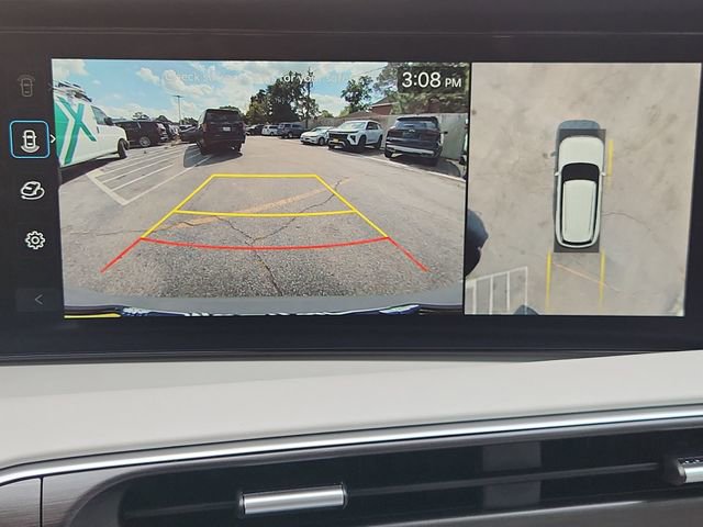 Used 2026 Hyundai Palisade Calligraphy image 15