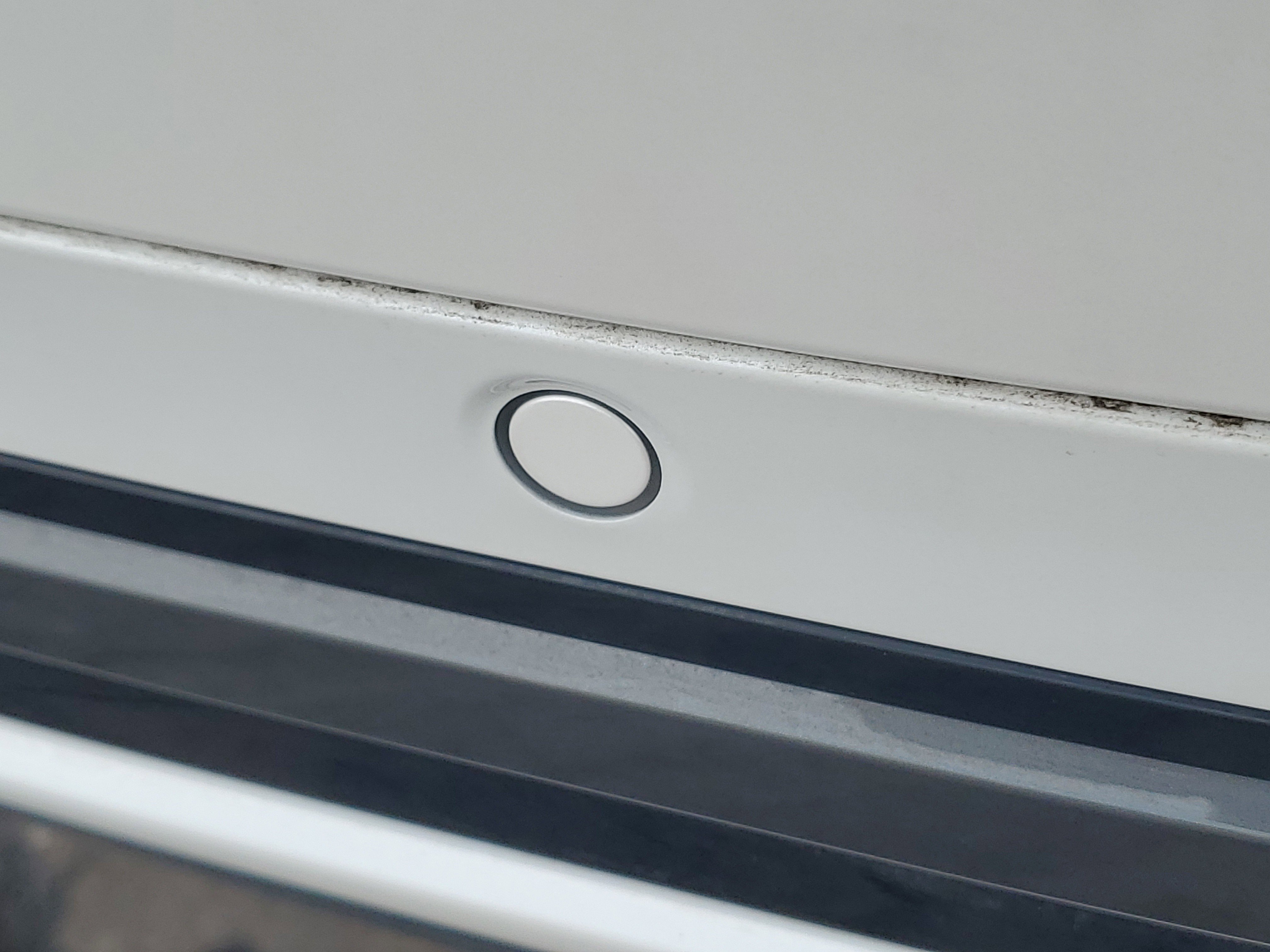 New 2026 Lincoln Nautilus Reserve w/ Jet Appearance Package image 6