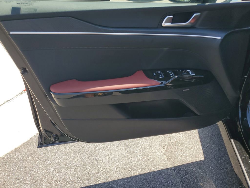 New 2026 Kia K5 GT-Line FWD image 8