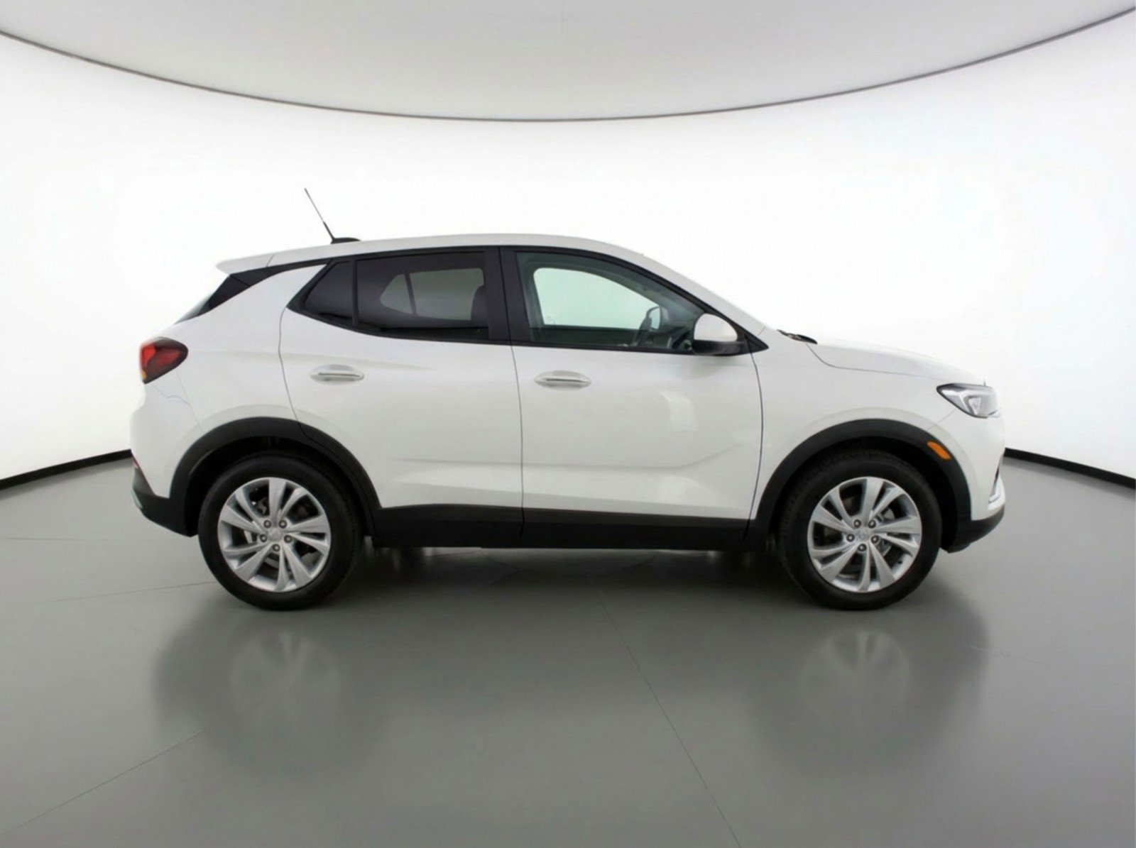 Used 2025 Buick Encore GX Preferred image 11