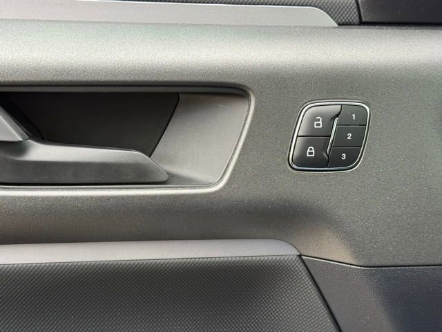 Used 2025 Ford Bronco Sport Outer Banks w/ Outer Banks Tech Package+ image 21