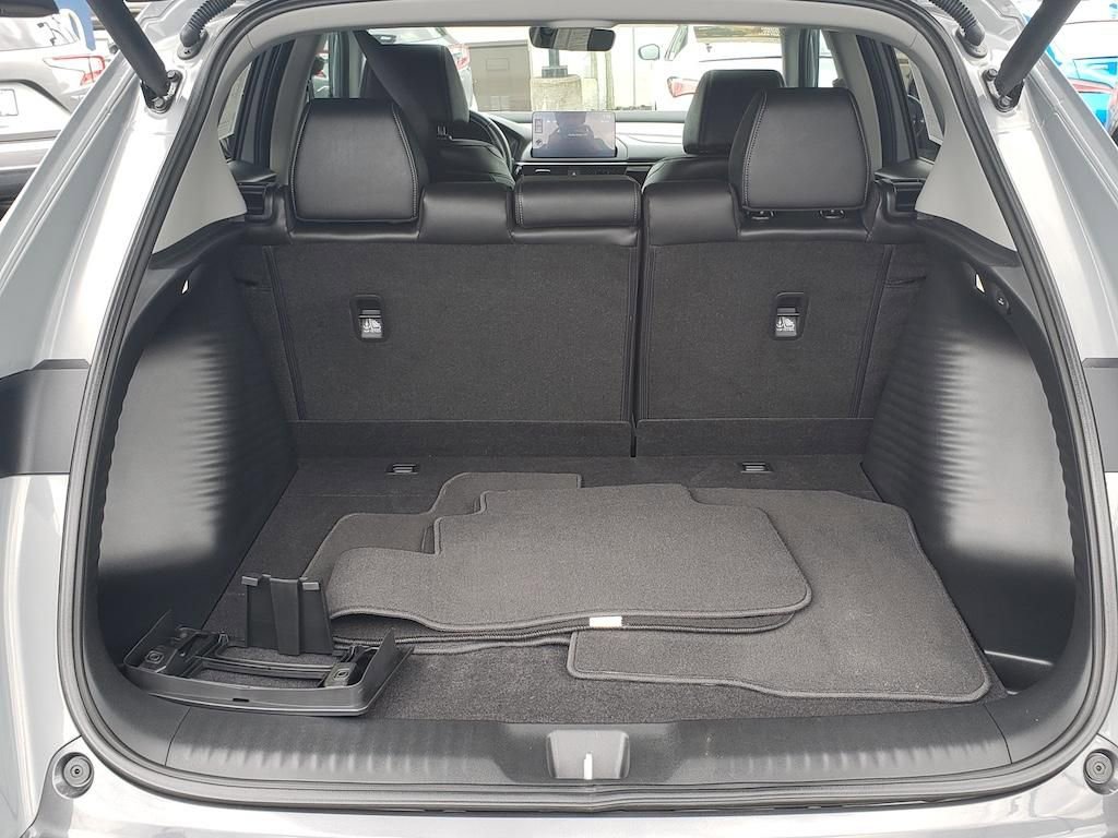 Certified 2025 Acura ADX AWD image 8
