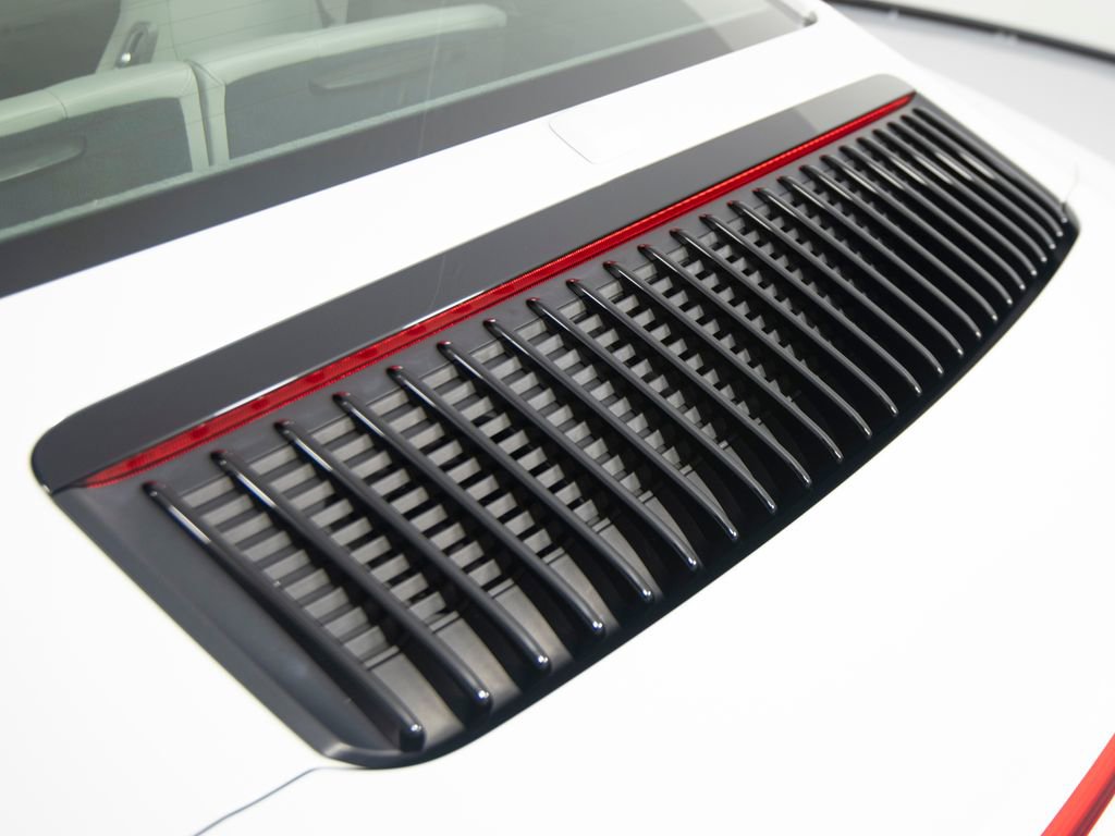 Certified 2017 Porsche 911 Carrera 4S image 43