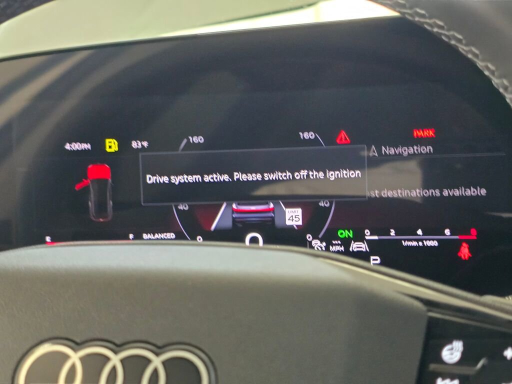 New 2025 Audi Q5 Premium image 25