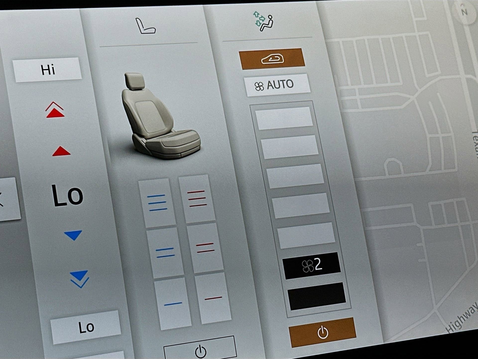 Used 2025 Land Rover Range Rover Sport Dynamic SE image 21