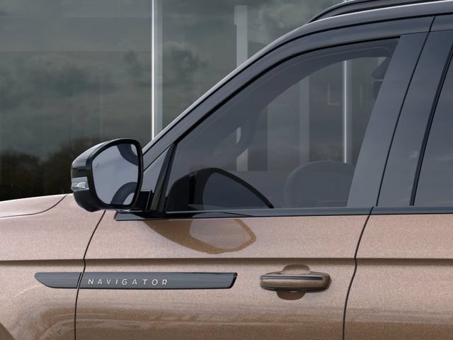 New 2026 Lincoln Navigator Black Label w/ Black Label Special Edition AWD/4WD image 20