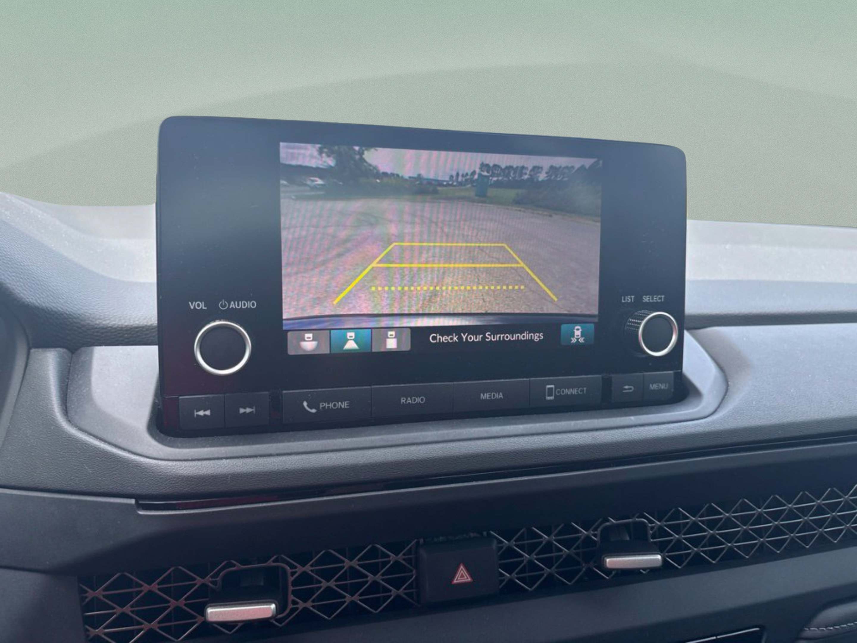 Used 2023 Honda Accord EX image 16