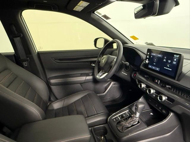 Used 2026 Honda CR-V Sport-L image 49