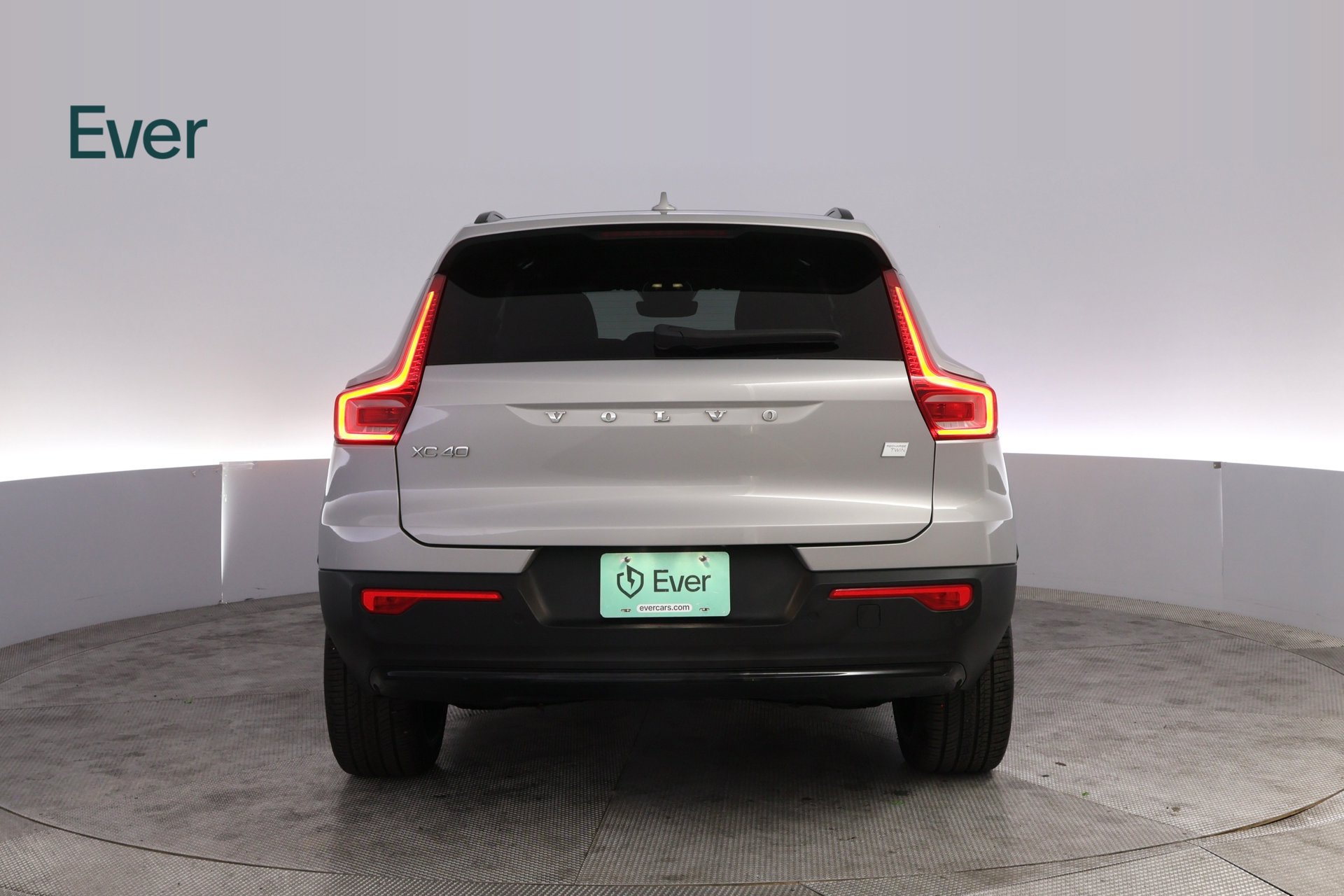 Used 2023 Volvo XC40 Recharge Ultimate AWD/4WD image 15