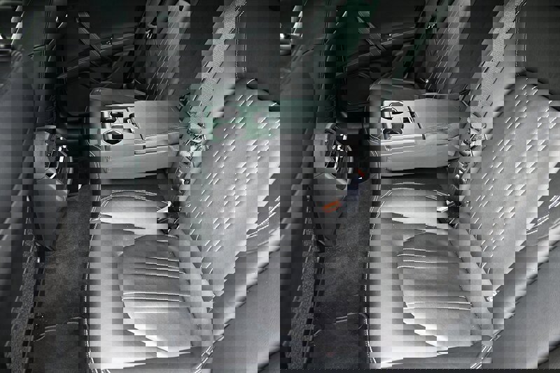 Used 2019 Maserati Ghibli S Q4 image 33