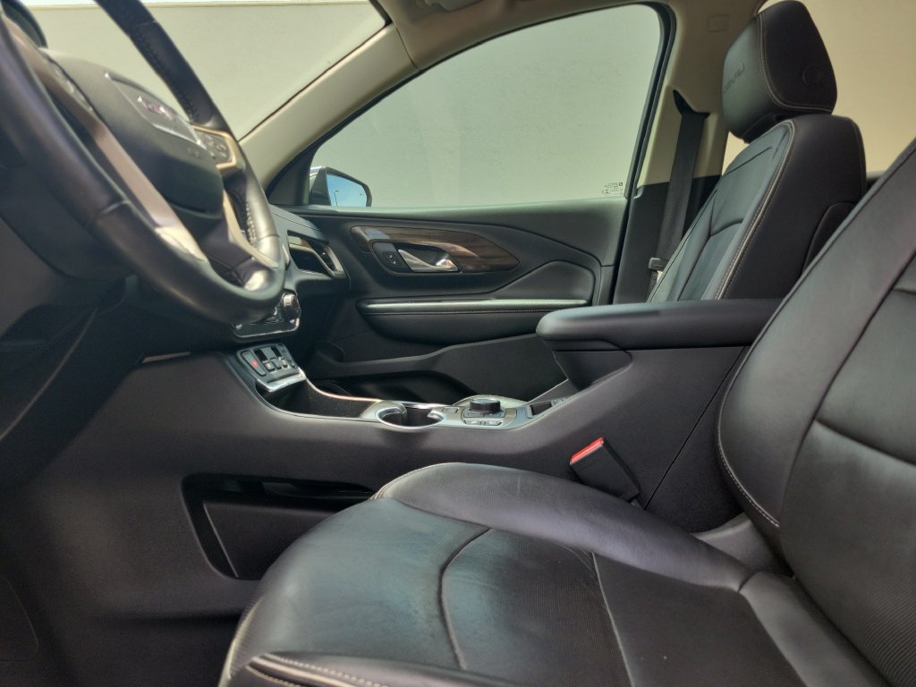 Used 2019 GMC Terrain Denali w/ Advanced Safety Package FWD image 24