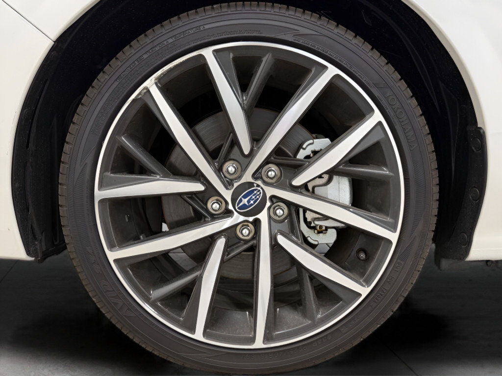 New 2025 Subaru Impreza 2.0i Sport image 22