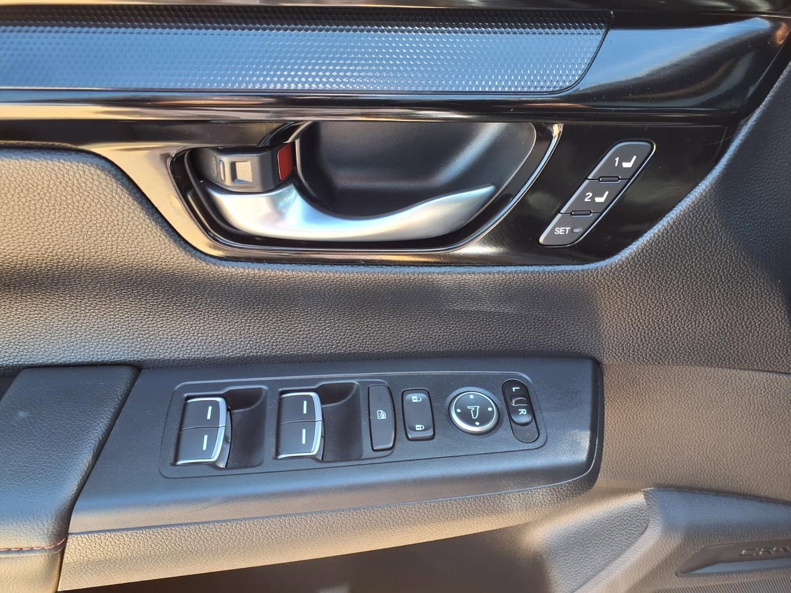 Used 2024 Honda CR-V Sport Touring image 24