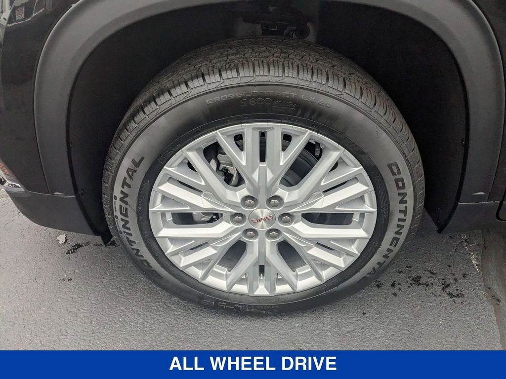 New 2026 GMC Acadia Elevation w/ Elevation Premium Package image 10