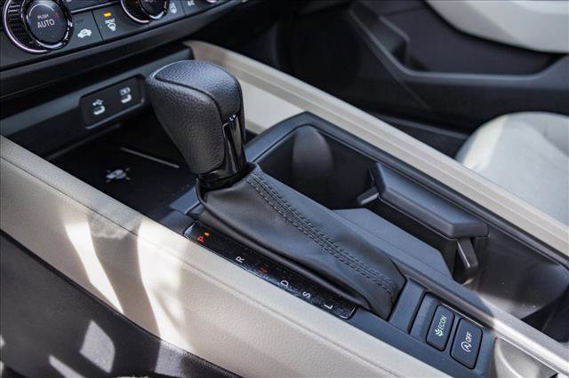 New 2026 Honda Accord LX image 19