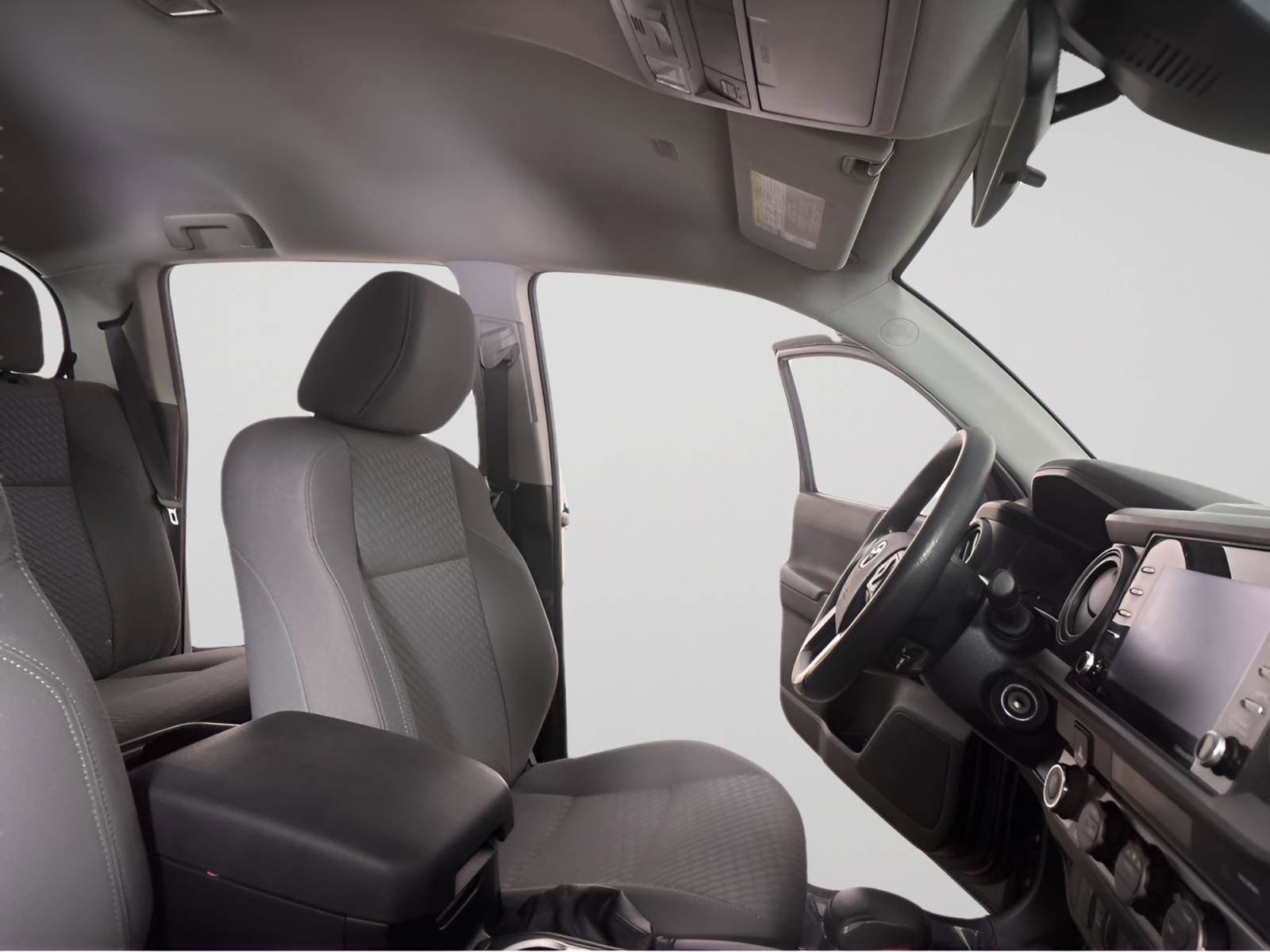 Used 2023 Toyota Tacoma SR image 21